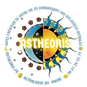 ascendant astrologie le havre astheoris normandie